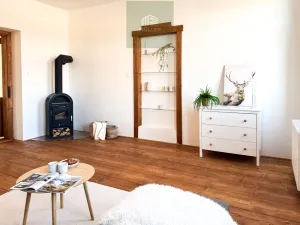 Prodej rodinného domu, Klatovy - Klatovy III, Budovcova, 75 m2