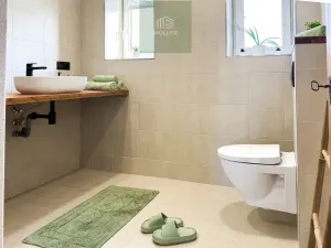 Prodej rodinného domu, Klatovy - Klatovy III, Budovcova, 75 m2