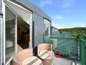 Pronájem bytu 3+kk, Praha - Libeň, Kovanecká, 77 m2