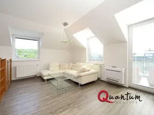 Pronájem bytu 3+kk, Praha - Libeň, Kovanecká, 77 m2