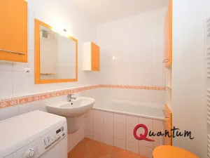 Pronájem bytu 3+kk, Praha - Libeň, Kovanecká, 77 m2