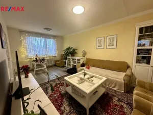 Pronájem bytu 3+1, Třebíč - Nové Dvory, Kyjevská, 74 m2