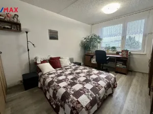 Pronájem bytu 3+1, Třebíč - Nové Dvory, Kyjevská, 74 m2