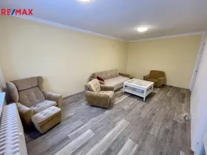 Pronájem bytu 3+1, Třebíč - Nové Dvory, Kyjevská, 74 m2