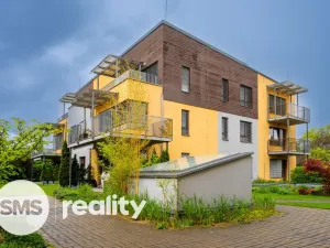 Pronájem bytu 2+kk, Ostrava - Nová Bělá, Krmelínská, 56 m2