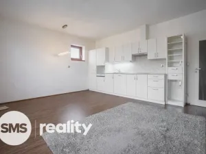 Pronájem bytu 2+kk, Ostrava - Nová Bělá, Krmelínská, 56 m2