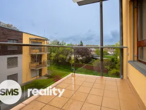 Pronájem bytu 2+kk, Ostrava - Nová Bělá, Krmelínská, 56 m2