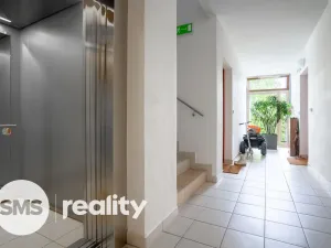 Pronájem bytu 2+kk, Ostrava - Nová Bělá, Krmelínská, 56 m2