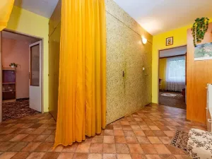 Prodej bytu 3+1, Praha - Střížkov, Teplická, 69 m2