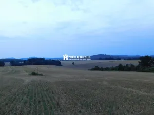 Prodej pozemku pro bydlení, Dubá - Zátyní, 2213 m2