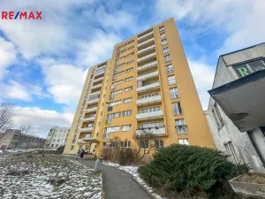 Prodej bytu 3+1, Příbram - Příbram I, Riegrova, 71 m2