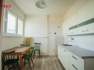 Prodej bytu 3+1, Příbram - Příbram I, Riegrova, 71 m2