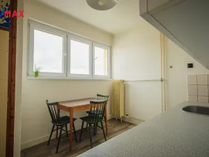 Prodej bytu 3+1, Příbram - Příbram I, Riegrova, 71 m2