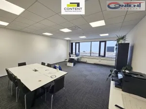 Pronájem výrobních prostor, Ostrava - Hrabová, K Zyfu, 3504 m2