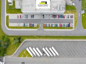 Pronájem skladu, Hranice - Hranice IV-Drahotuše, Olomoucká, 1579 m2