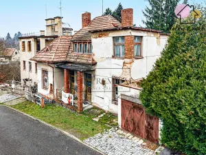 Prodej pozemku pro bydlení, Praha - Kunratice, Strouhalova, 739 m2