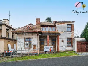 Prodej pozemku pro bydlení, Praha - Kunratice, Strouhalova, 739 m2