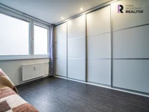 Prodej bytu 3+1, Brno - Kohoutovice, Voříškova, 74 m2