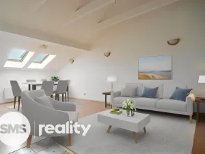 Pronájem bytu 3+kk, Opava - Město, 108 m2