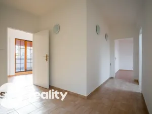 Pronájem bytu 3+kk, Opava - Město, 108 m2