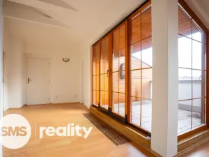 Pronájem bytu 3+kk, Opava - Město, 108 m2