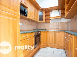 Pronájem bytu 3+kk, Opava - Město, 108 m2