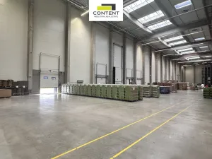 Pronájem skladu, Hradec Králové - Plotiště nad Labem, Náchodská, 3000 m2