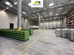 Pronájem skladu, Hradec Králové - Plotiště nad Labem, Náchodská, 3000 m2