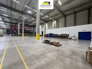 Pronájem skladu, Hradec Králové - Plotiště nad Labem, Náchodská, 3000 m2