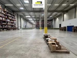 Pronájem skladu, Hradec Králové - Plotiště nad Labem, Náchodská, 3000 m2