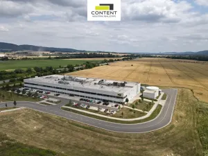 Pronájem skladu, Lipník nad Bečvou - Lipník nad Bečvou I-Město, Hranická, 4397 m2