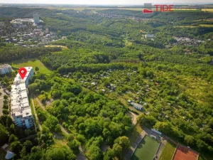 Prodej bytu 4+kk, Praha, Tibetská, 131 m2