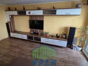 Pronájem bytu 4+kk, Praha - Stodůlky, Fantova, 88 m2