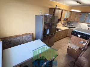 Pronájem bytu 4+kk, Praha - Stodůlky, Fantova, 88 m2