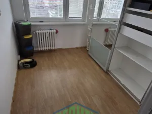 Pronájem bytu 4+kk, Praha - Stodůlky, Fantova, 88 m2