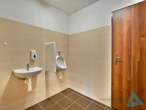 Pronájem kanceláře, Nová Paka, Pražská, 20 m2