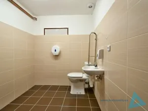 Pronájem kanceláře, Nová Paka, Pražská, 20 m2
