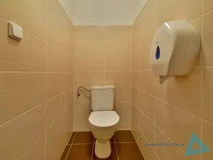 Pronájem kanceláře, Nová Paka, Pražská, 20 m2