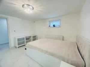 Pronájem bytu 2+kk, Veselí nad Moravou, Moravní, 55 m2