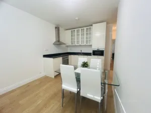 Pronájem bytu 1+1, Veselí nad Moravou, Moravní, 42 m2