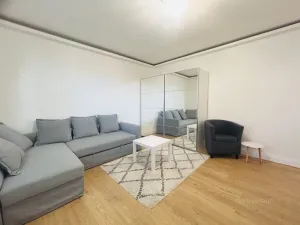 Pronájem bytu 1+1, Veselí nad Moravou, Moravní, 42 m2