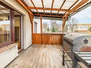 Prodej rodinného domu, Soběslav, Mrázkova, 251 m2