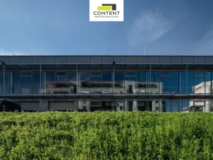 Pronájem výrobních prostor, Plzeň - Skvrňany, Ke Karlovu, 1547 m2