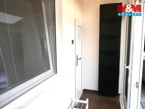 Pronájem bytu 1+kk, Loděnice, Spojovací, 15 m2