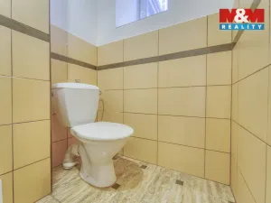 Pronájem obchodního prostoru, Plzeň - Východní Předměstí, Koterovská, 57 m2