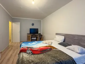 Prodej bytu 4+1, Litvínov - Janov, Větrná, 78 m2