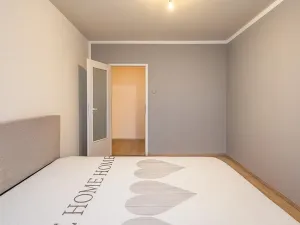 Prodej bytu 4+1, Litvínov - Janov, Větrná, 78 m2