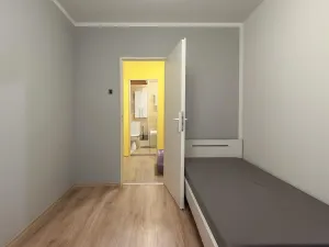 Prodej bytu 4+1, Litvínov - Janov, Větrná, 78 m2