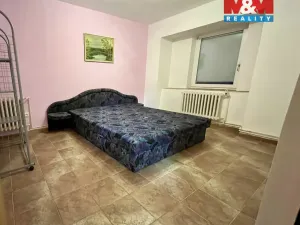 Pronájem bytu 3+kk, Staré Hobzí - Vnorovice, 70 m2