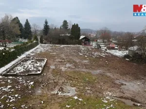 Prodej pozemku pro bydlení, Kopřivnice, 972 m2